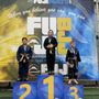 Photo of Chris Howe Brazilian Jiu Jitsu
