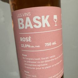IGA Extra - Sugar free wine