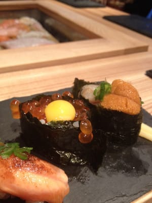 Sushi Sho by null