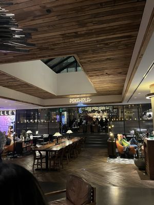 Poka Lola Social Club by null Poka Lola Social Club by null