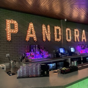 Pandora Karaoke - Karaoke Near Me - San Francisco, California