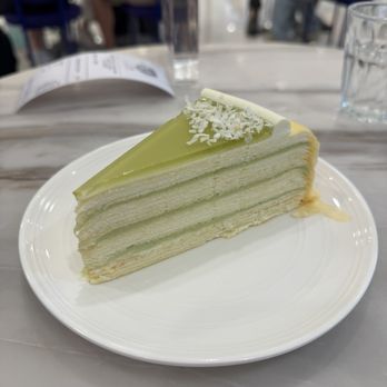 Lady M - Cafes Near Me - Hong Kong, HK Lady M - Cafes Near Me - Hong Kong, HK