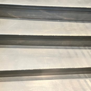Titan Stairs - Scratches and wear in the tread - General Contractors Near Me - Las Vegas, Nevada Titan Stairs - Scratches and wear in the tread - General Contractors Near Me - Las Vegas, Nevada
