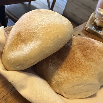 Cka Ka Qellu - Bronx - Fresh baked bread - Modern European Near Me - Bronx, New York