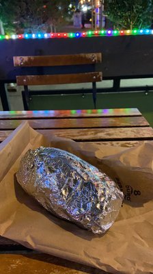 Frijolito's Restaurant Broadway by null