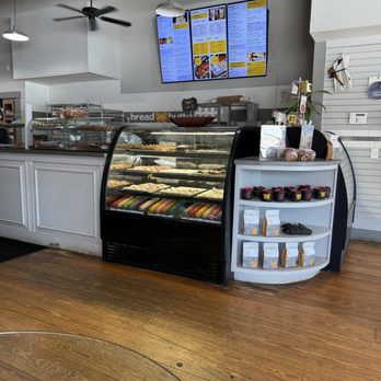 Bread and Butter Bakery - Bakeries Near Me - Covington, Georgia