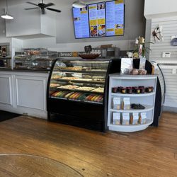 Bread and Butter Bakery