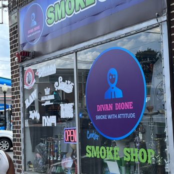 Divan Dione - Tobacco Shops Near Me - Bogota, New Jersey Divan Dione - Tobacco Shops Near Me - Bogota, New Jersey