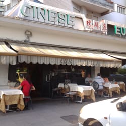 EUR China