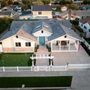 Photo of Mom and Dad's House