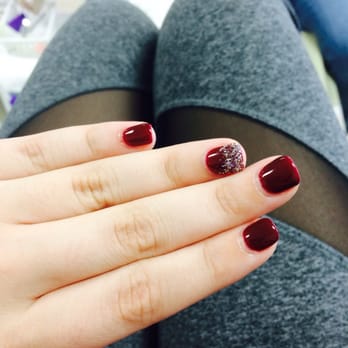 Five Star Nails & Spas - Nail Salons Near Me - Phoenix, Arizona