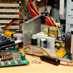 First Nerd Computer Guys