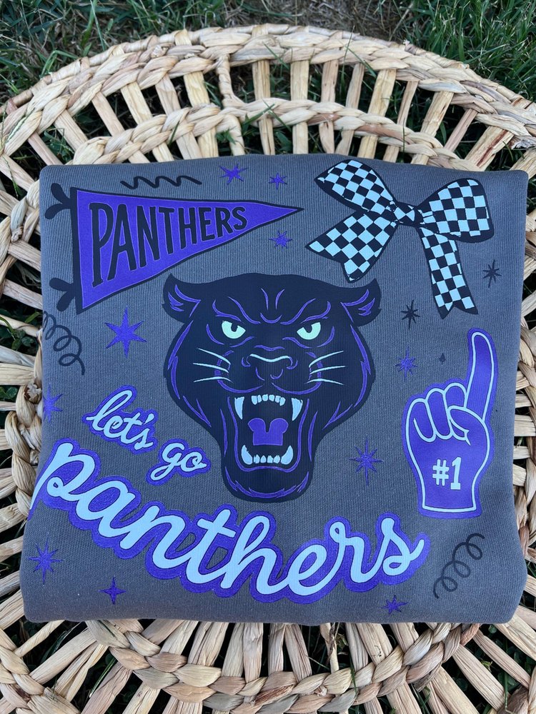 Dusty Rose Boutique Logo