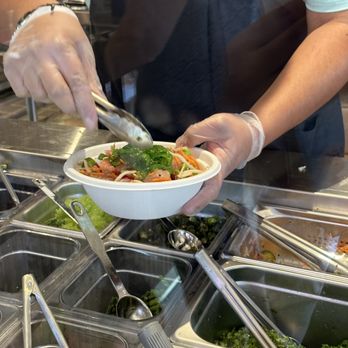 Sweetfin - Belmont Shore - Poke Near Me - Long Beach, California Sweetfin - Belmont Shore - Poke Near Me - Long Beach, California