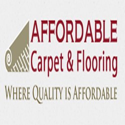 Affordable Carpet & Flooring