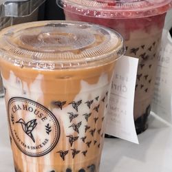Boba Bubble Tea Wake Forest