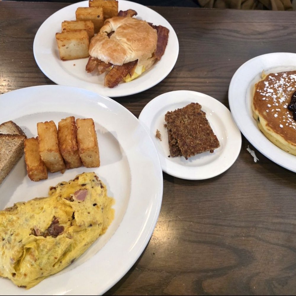 Toast & Berry - Breakfast & Brunch Near Me - Montgomery, Ohio Toast & Berry - Breakfast & Brunch Near Me - Montgomery, Ohio