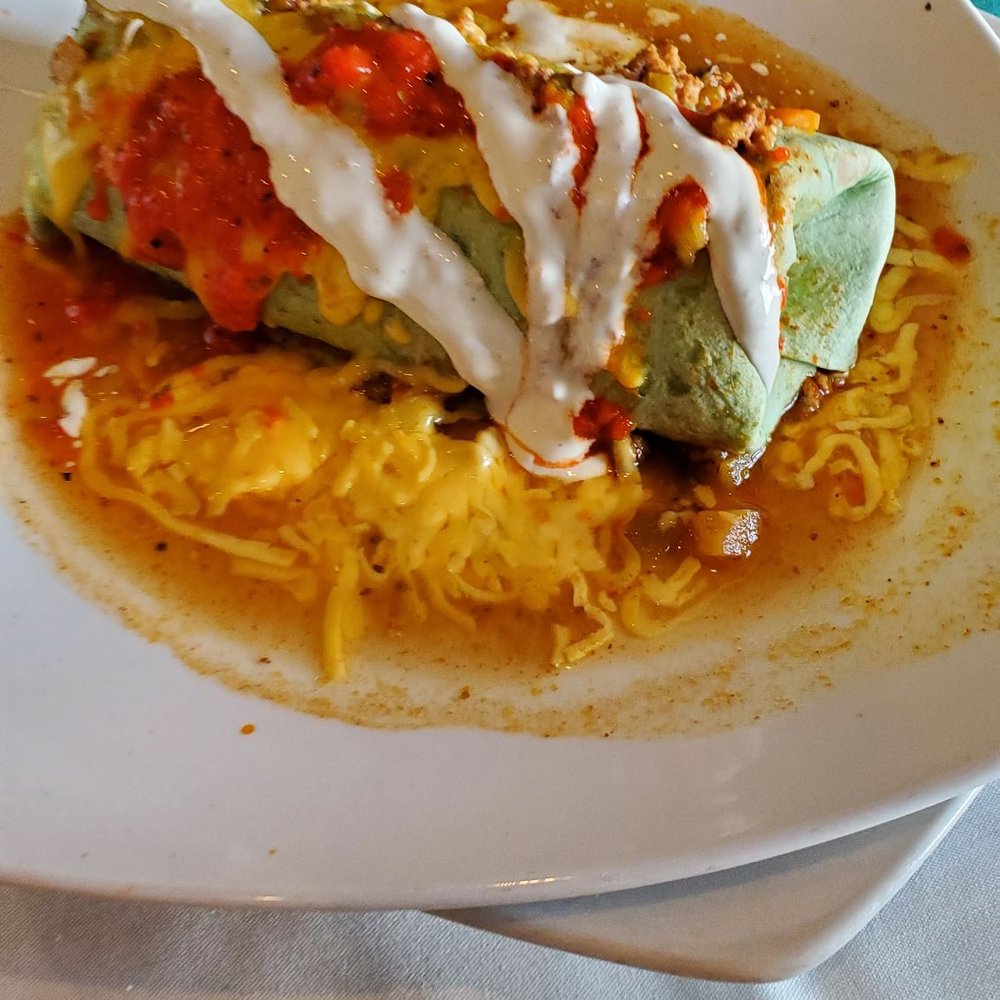 Green Gateau - Burrito - French Near Me - Lincoln, Nebraska Green Gateau - Burrito - French Near Me - Lincoln, Nebraska