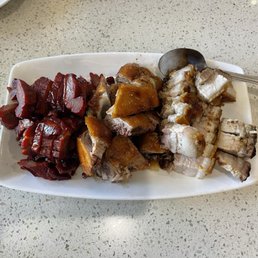Roast Duck