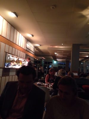 Mudbar Restaurant by null