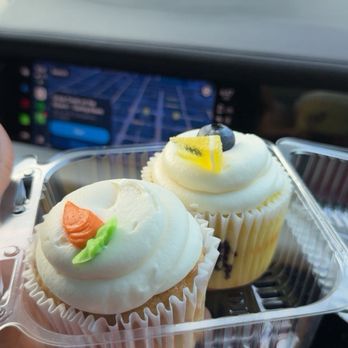 Galaxy Bakery & Coffee House - Bakeries Near Me - Georgetown, Texas