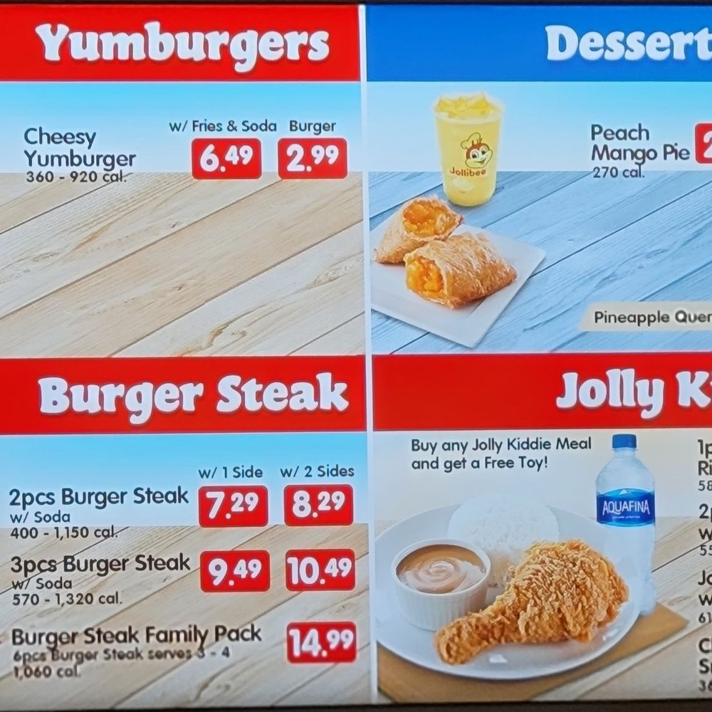 Jollibee - Chicken Shop Near Me - Alhambra, California Jollibee - Chicken Shop Near Me - Alhambra, California