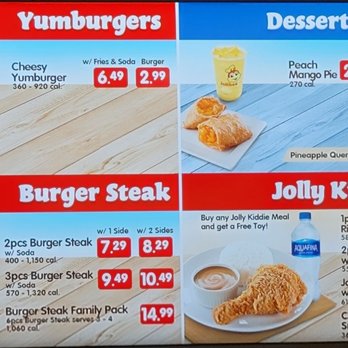 Jollibee - Chicken Shop Near Me - Alhambra, California