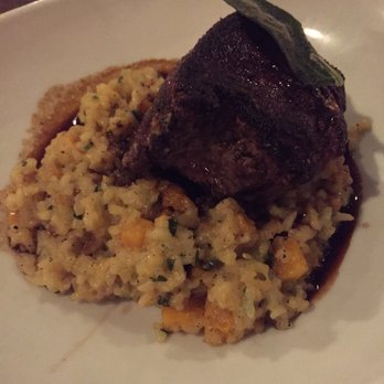 Marker 32 - Filet Mignon - Seafood Near Me - Jacksonville, Florida