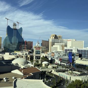 Caesars Palace - Hotels Near Me - Las Vegas, Nevada