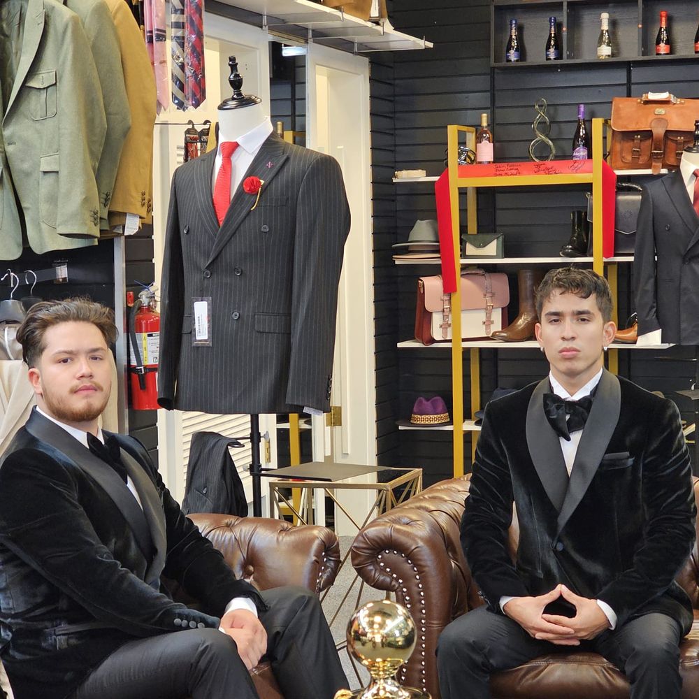 best formal dress for men shop near me TOP 10 Mens Wear in Santa Fe, NM - Updated 2026 35902