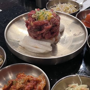 Daeho Kalbijjim & Beef Soup - Korean Near Me - Concord, California