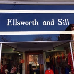 Ellsworth & Sill