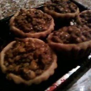 Phoenix Dessert - pecan tarts - Bakeries Near Me - Alhambra, California
