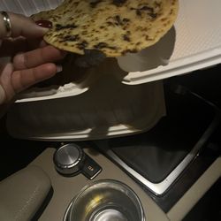 La Huerta International Market - The pupusa The dry pupusas!!