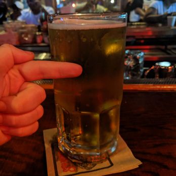 Spondivits - 32 ounce Helen sized beer. - Seafood Near Me - East Point, Georgia Spondivits - 32 ounce Helen sized beer. - Seafood Near Me - East Point, Georgia