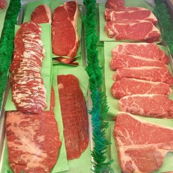Craig's Quality Meats