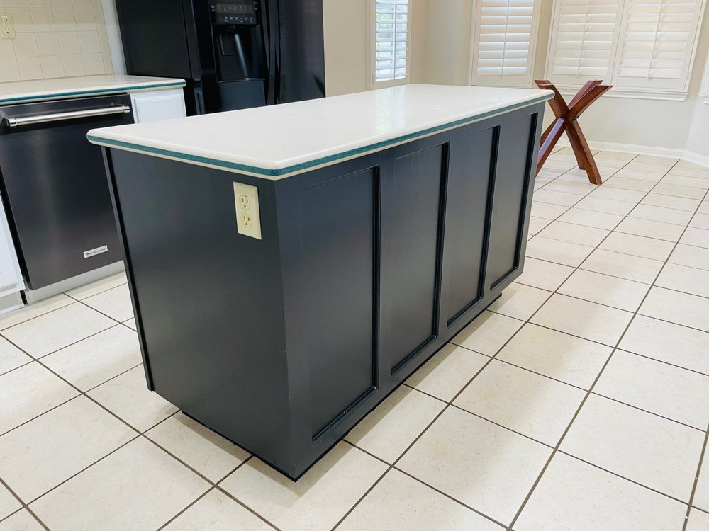 Slide of Stell's Property Services