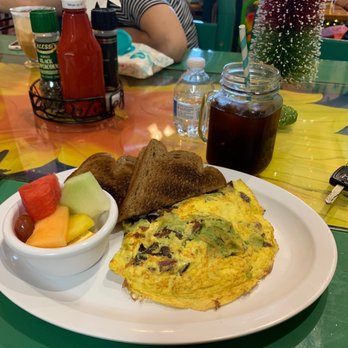 Sunburst Cafe - Bacon avocado omelette - Breakfast & Brunch Near Me - Naples, Florida Sunburst Cafe - Bacon avocado omelette - Breakfast & Brunch Near Me - Naples, Florida