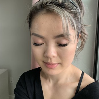 Lily Lash Artistry - Eyelash Service Near Me - Houston, Texas Lily Lash Artistry - Eyelash Service Near Me - Houston, Texas