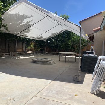 A Party Comes 2 U - tent 20x30 - Party & Event Planning Near Me - Fresno, California A Party Comes 2 U - tent 20x30 - Party & Event Planning Near Me - Fresno, California