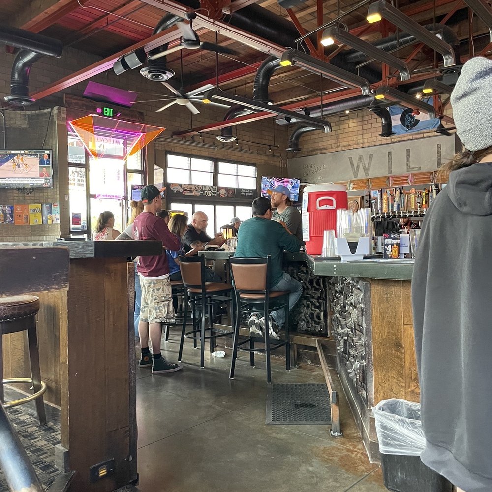 Will Call - Bars Near Me - Denver, Colorado Will Call - Bars Near Me - Denver, Colorado