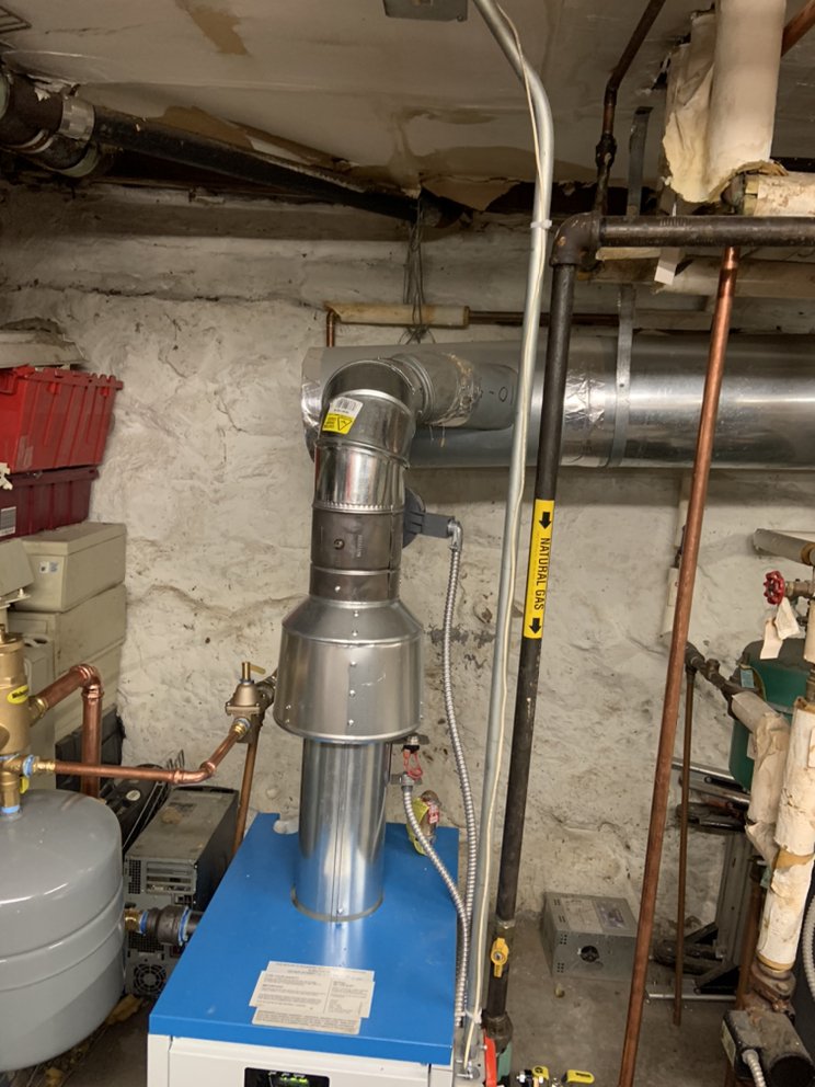 Slide of Sammy’s Restoration Heating & Electrical