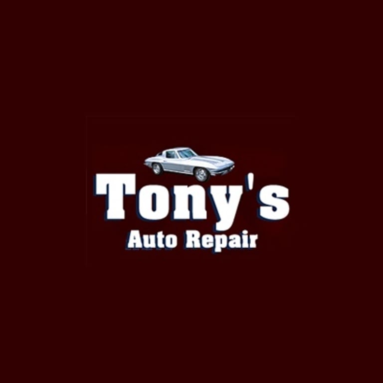 TONY’S AUTO REPAIR Updated August 2024 789 Hempstead Tpke, Franklin