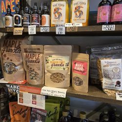 Fulton Stall Market