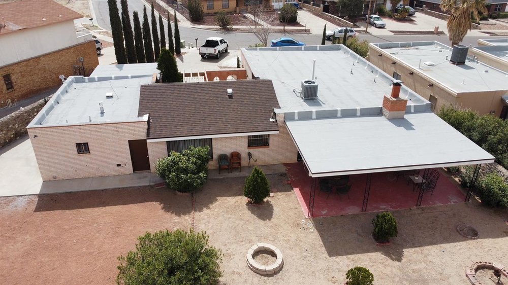 Slide of Masota construction