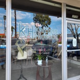Knit Shop Knit Shop