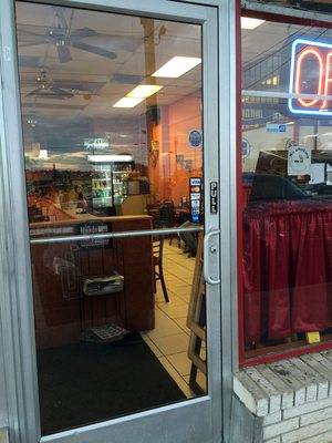 Taqueria Michoacan by null