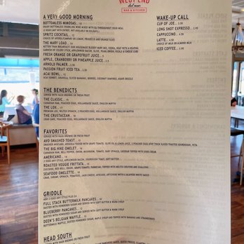 West End Bar & Kitchen - American Near Me - Del Mar, California West End Bar & Kitchen - American Near Me - Del Mar, California