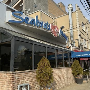 Seabra Marisqueira - Portuguese Near Me - Newark, New Jersey