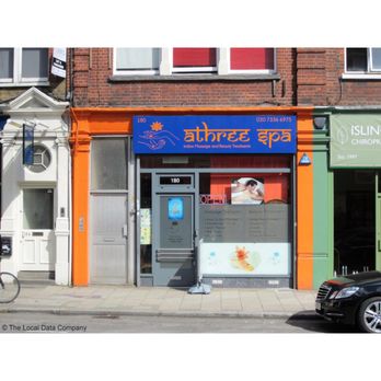 Athree Massage - Massage Near Me - London, XGL Athree Massage - Massage Near Me - London, XGL